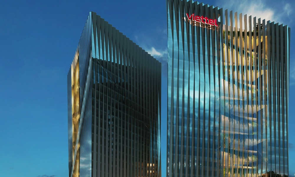 Viettel Building Da Nang 2